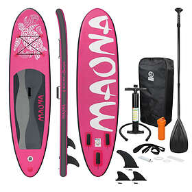 ECD Germany Inflatable Stand Up Paddle Board Maona