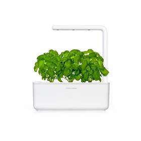 Click and Grow Smart Garden 3 Start Kit Miniväxthus