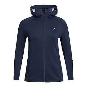 Peak Performance Rider Zip Hood (Dam)