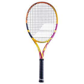 Tennisracketar