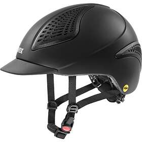 Uvex Exxential II MIPS Cykelhjälm