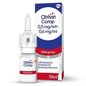 otrivin nesespray otrivin nesespray