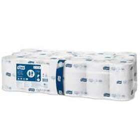 TORK Coreless Mid-Size Advanced T7 2-Ply 36-pack