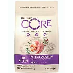 Wellness Pet Food