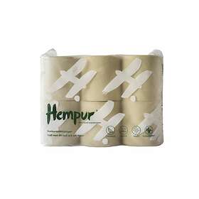 Hempur Bambu 6-pack