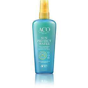 ACO Sun Protect Water Spray SPF25 140ml