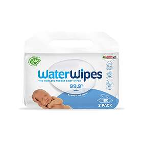 Våtservietter baby