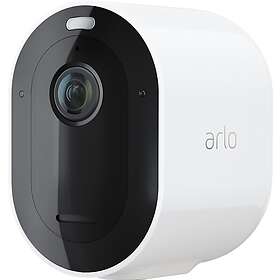 Arlo Pro 4 2560 1440