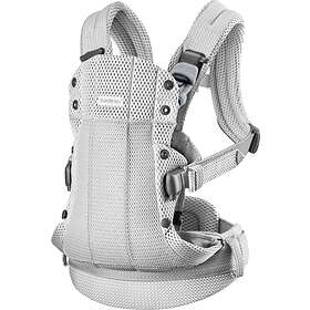 Baby carrier