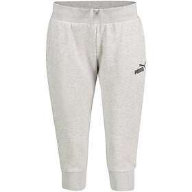 Puma Essential Capri Sweatpants (Dam)