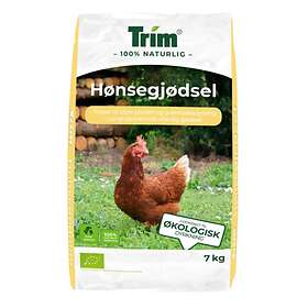 Gjødsel og plantenæring