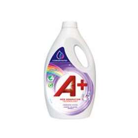 Ariel A+ Professional Color Flytende Vaskemiddel 2,2L