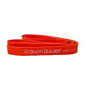 BootyBuilder Pro Power Band Orange