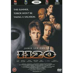 Halloween: H20 (DVD)