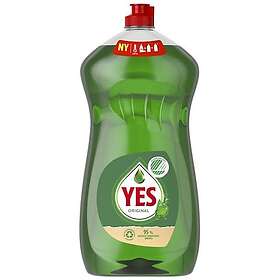 Yes Original Diskmedel 1250ml