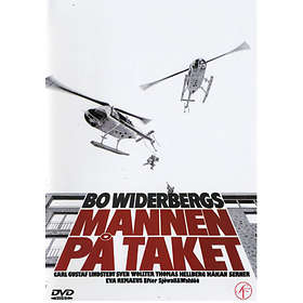 Mannen På Taket (DVD)