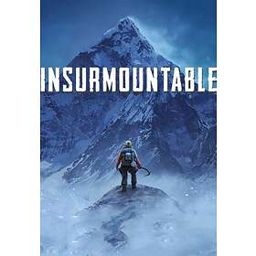 Insurmountable (PC)