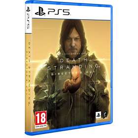 Death Stranding Director's Cut (PS5)