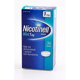 Gsk nicotinell