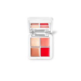 RMS Beauty Lip2Cheek Glow Quad Mini 2,4g