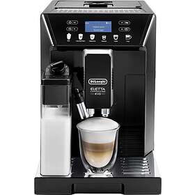 DeLonghi Eletta Cappuccino ECAM 46.860