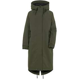 Didriksons Alicia Long Parka (Dame)