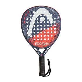 Padelracketar