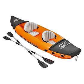 Kayaks/Canoes