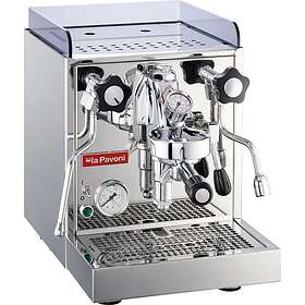 Espressomaskiner