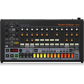 Synthesizere