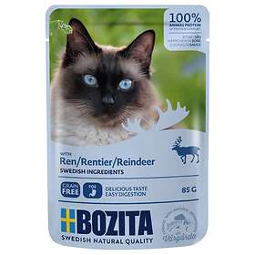Kattmat