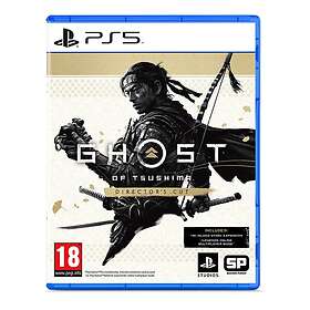 Ghost of Tsushima Director's Cut (PS5)