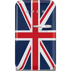 SMEG FAB5LDUJ5 (Union Jack)