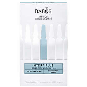 Babor Hydra Plus Ampoule Concentrates 7 X 2ml