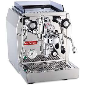 Espressomaskiner