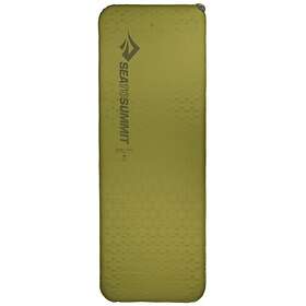 Sea to Summit Camp SI Rectangular Regular Wide 4,0 (183cm)