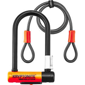 Kryptonite Evolution Mini-7