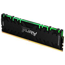 DDR4 Memory