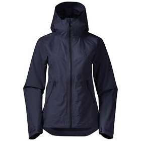 Bergans Letto V2 3L Jacket (Dam)