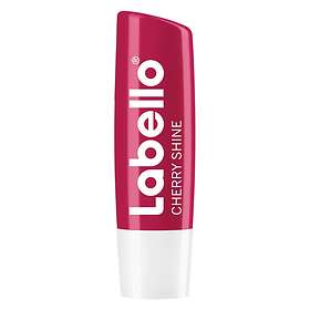 Labello Cherry Shine Lip Balm 4,8g