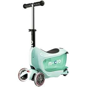 Micro Scooters Mini 2 Go Deluxe