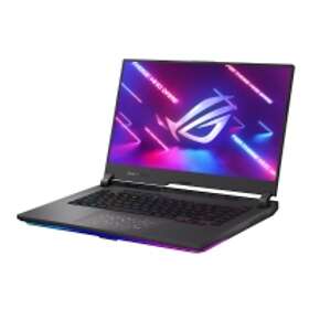 Asus ROG Strix G15 G513IM-HN033T 15,6" Ryzen 7 4800H 16GB RAM 512GB SSD RTX 3060