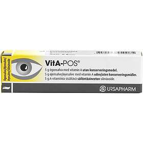 VitA-POS 5ml