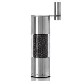 Salt- og pepperkverner