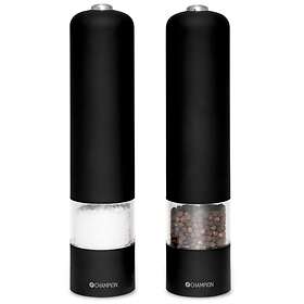 Champion CHSPK120 Salt and Pepper Set