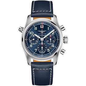 Longines Spirit L3.820.4.93.0