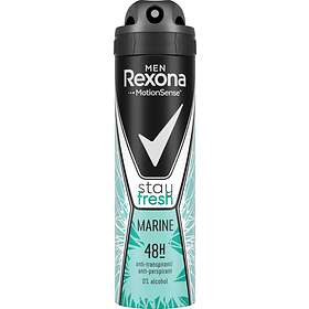 Deodorant