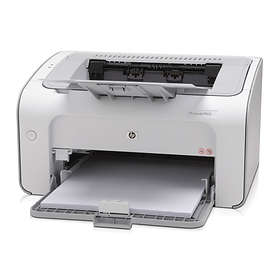 HP LaserJet Pro P1102