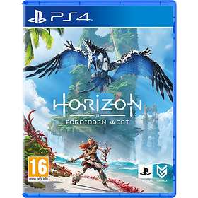 Horizon Forbidden West (PS4)