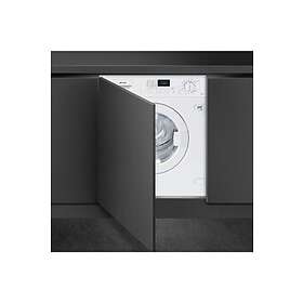 SMEG LSIA147 (Hvit)